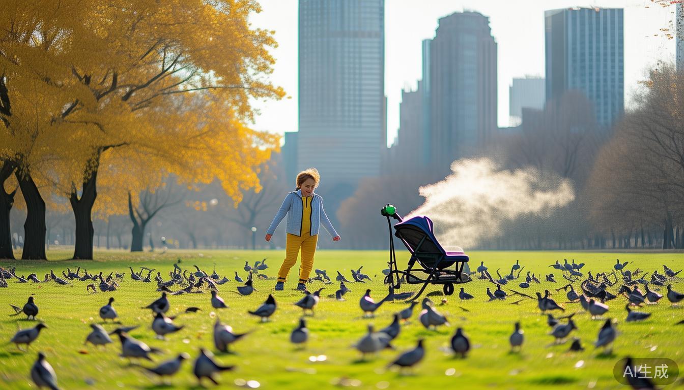 9月7日是第六个国际清洁空气蓝天日！改善空气质量为何道阻且长？(图3)