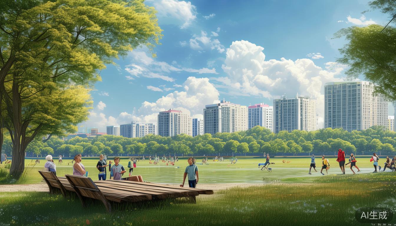 9月7日是第六个国际清洁空气蓝天日！改善空气质量为何道阻且长？(图8)