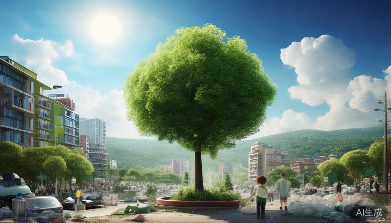 9月7日是第六个国际清洁空气蓝天日！改善空气质量为何道阻且长？(图5)