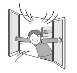 四种提高室内空气质量的方法哪种适合你？(图2)