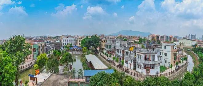 江门：同心协力共建健康优质人居环境(图7)