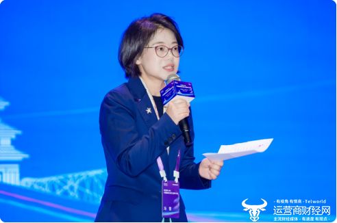 第五届中国健康生活方式医学大会圆满闭幕 共绘健康生态新蓝图(图8)