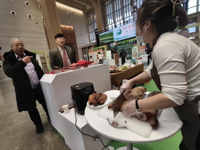 全球区域适配型可持续农食标准启动(图2)