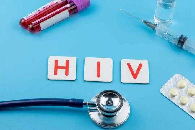 “静”享健康丨世界艾滋病日：关于艾滋病这些知识要了解(图3)