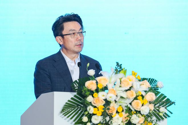 BC引领光伏价值新时代全球BC技术创新峰会成功举办(图2)