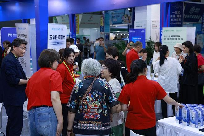 第35届北京大健康展2026年举办亮点抢先看(图3)