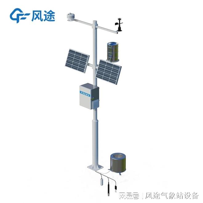 农业环境保护监测站：守护生态健康的隐形卫士