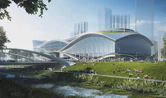 ⚡新时代鼎豪｜总章翡翠公馆官方售楼处发布：翡翠公馆以品质铸就(图4)