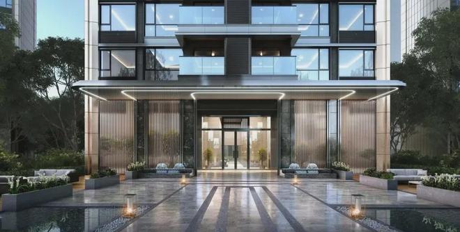 ⚡新时代鼎豪｜总章翡翠公馆官方售楼处发布：翡翠公馆以品质铸就(图8)