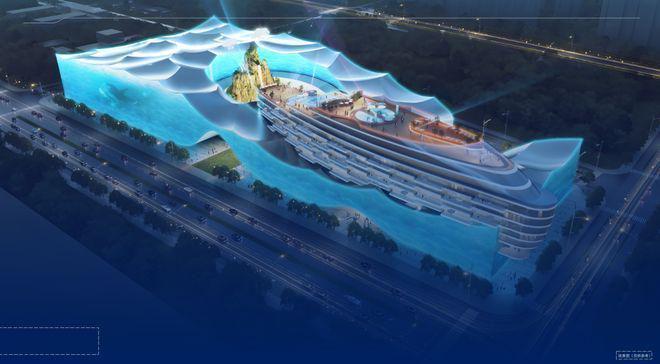 帅府·京彩世界官方网站丨京彩世界2025首页丨最新楼盘详情-房价(图7)