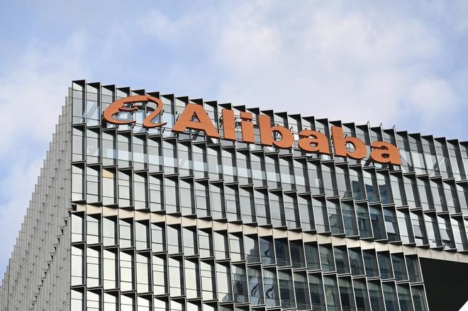 三场硬仗阿里进击