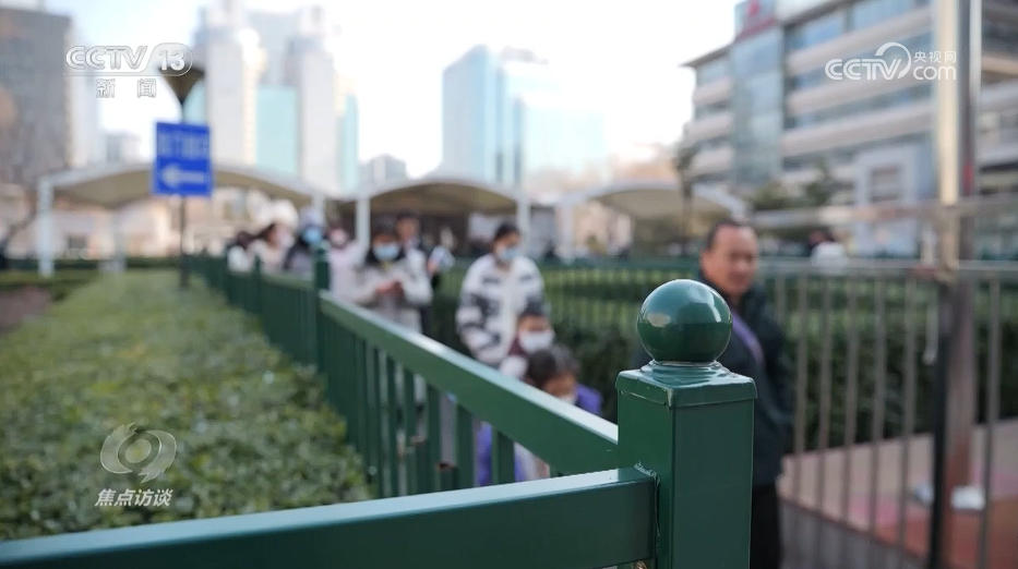 焦点访谈｜多维剖析青少年心理健康问题不要让成长中的“小疙瘩”长成“大心结”