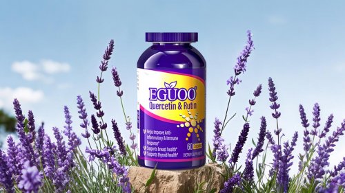 诺贝尔奖科学家领航！EGUOO以研发驱动精准营养打造全域健康系统(图7)