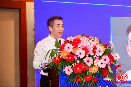 生态生命安全院士学术会议圆满召开 覃迅云院士总结擘画民族(图3)