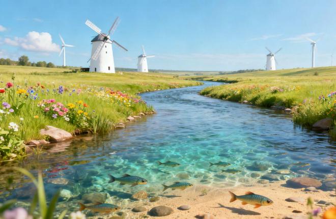 老年人饮水选哪种？高钙镁矿物质水助力骨骼健康