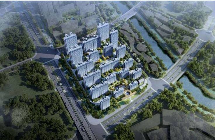 合肥中交九宸【合肥楼盘排行榜前十名新楼盘】(图3)