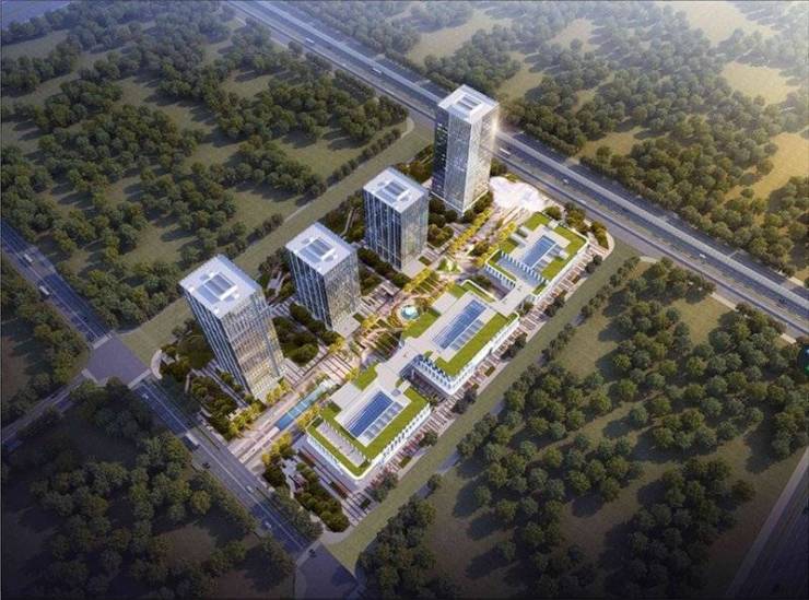 经开区楼盘-合肥经开区新房-2025年房价(图4)