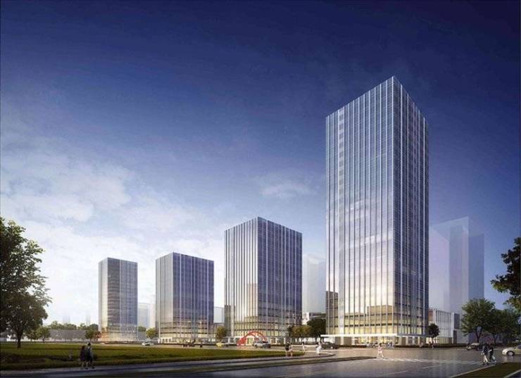 经开区楼盘-合肥经开区新房-2025年房价(图5)