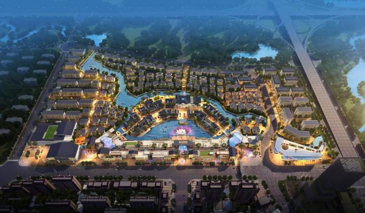 合肥滨湖区房价排行榜-滨湖区优质楼盘-在售楼盘(图3)