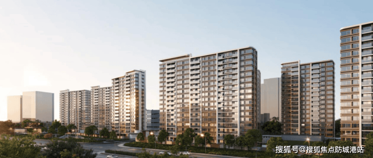 【保利天奕】营销中心官网│2026售楼处-【保利天奕】最新楼盘价格房源户型售楼处地址小区环境周边配套交房时间(图6)