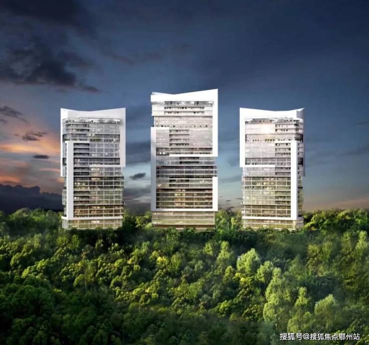 中鹰黑森林2026-售楼处电话-上海中鹰黑森林官方首页网站-最新房价-户型-容积率-小区配套-楼盘详情价格户型(图7)