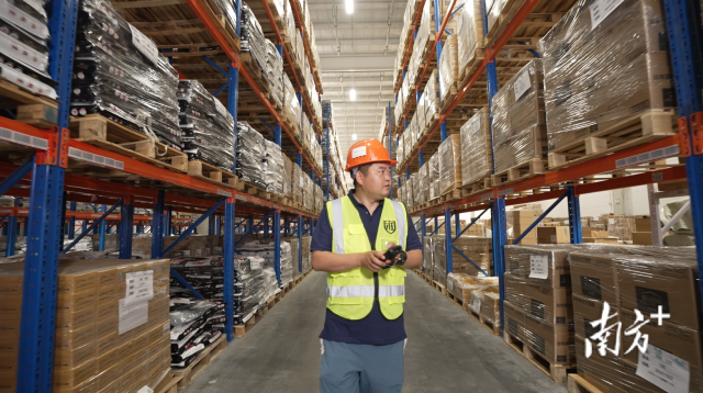 大湾区宠物经济“铁三角”撬动万亿市场