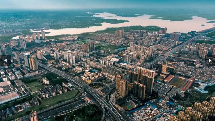 蜀山区晶宫山水拾光【合肥最近新开楼盘-当前合肥最受欢迎楼盘】(图5)