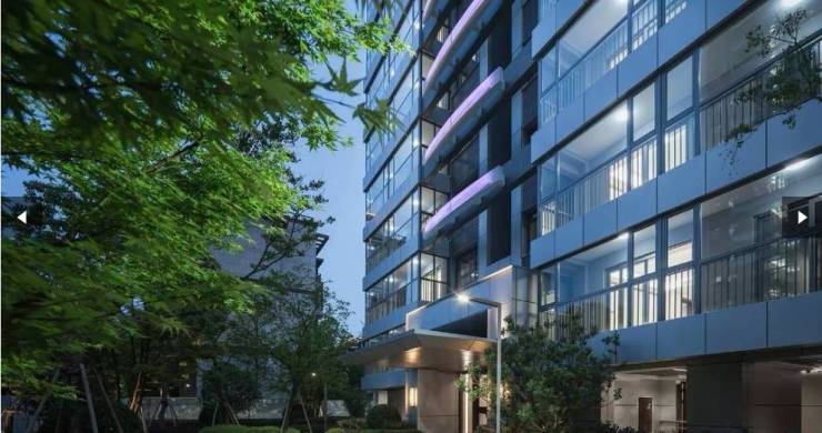 合肥中国铁建花语江南项目电话号码-丨学区(图2)