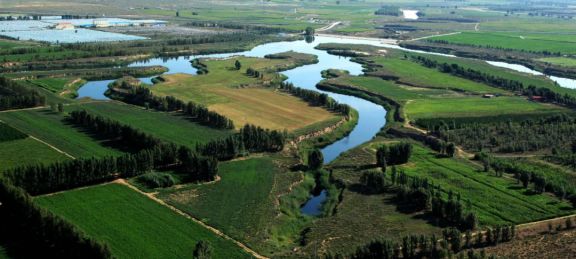 在美丽中国建设征程上创造新作为——2025年鄂尔多斯市生态环境保护工作重点纪实(图3)