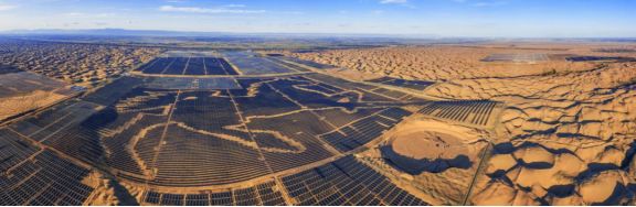 在美丽中国建设征程上创造新作为——2025年鄂尔多斯市生态环境保护工作重点纪实(图5)