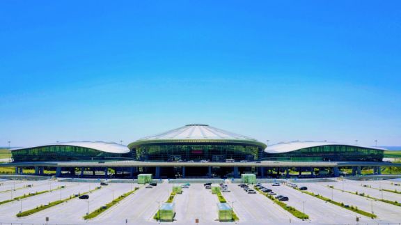 在美丽中国建设征程上创造新作为——2025年鄂尔多斯市生态环境保护工作重点纪实(图6)