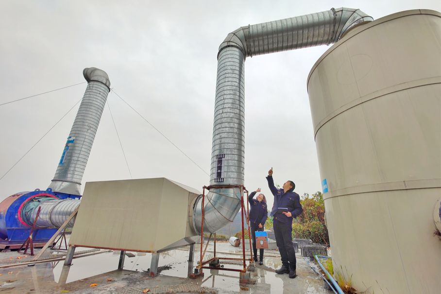 重庆明确六大任务应对冬春季污染(图2)