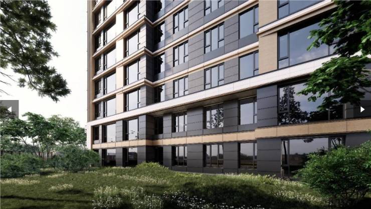 合肥中国铁建花语天境售楼处官方发布：理想置业优选!(图5)