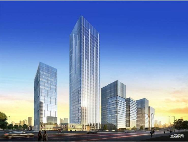 合肥滨湖区在售新楼盘-售楼处官方发布：理想置业优选!(图3)