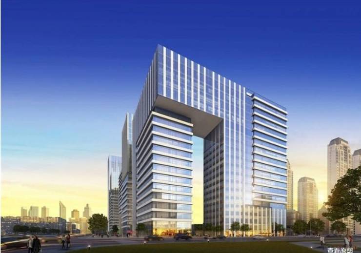 合肥滨湖区在售新楼盘-售楼处官方发布：理想置业优选!(图4)