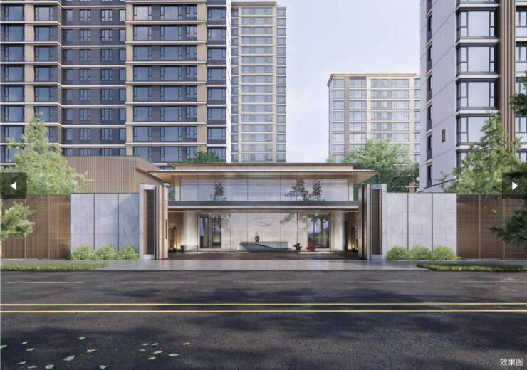 瑶海区中国铁建花语天境(售楼处)首页网站〢营销中心〢欢迎您〢楼盘详情户型图备案价学校@售楼中心(图2)