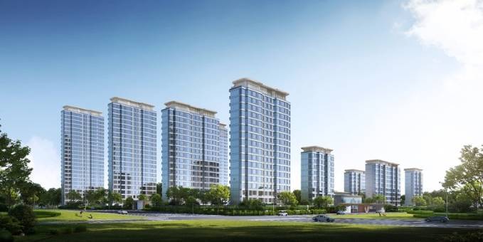 瑶海区保利和光峯境 (售楼处) 官网首页㊟售楼处电话-环境-户型-价格-地址-楼盘详情-配套-电话(图3)