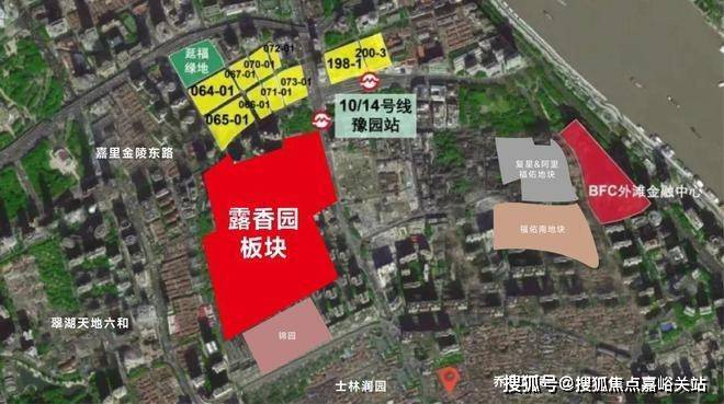 2026年(露香园售楼处) 首页网站 - 销售中心 -环境 户型价格地址楼盘详情配套电话交房时间配套电话交房时间(图15)