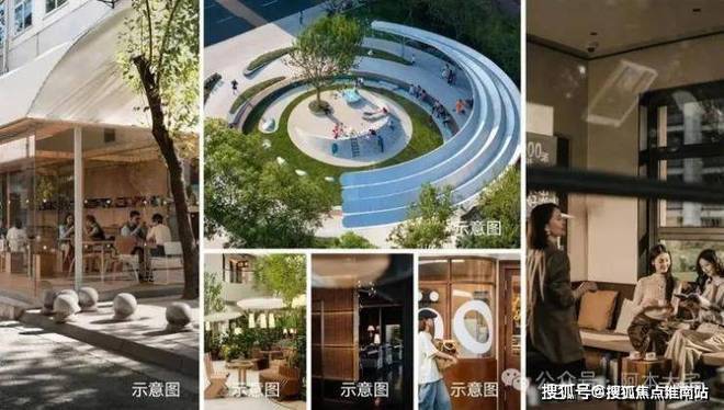 安澜上海官方售楼处-2026安澜上海营销中心(售楼处中心)欢迎您-周边环境-户型-价格-地址-楼盘详情-户型配套-电话-交房时间-得房率(图5)