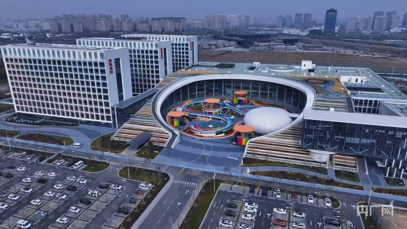 保定π丨从京畿古城到健康新城 一座“生命健康之都”的战略崛起