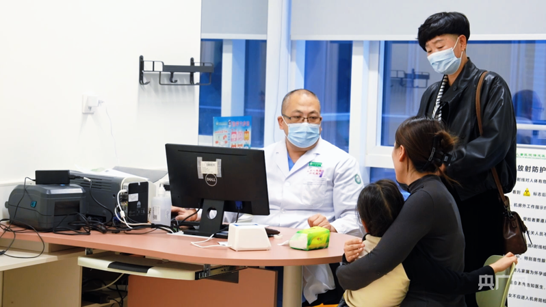 保定π丨从京畿古城到健康新城 一座“生命健康之都”的战略崛起(图2)