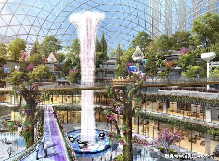 成都【k101广场】售楼部电话(百度认证)丨线上售楼处首页_获取最新房价_优惠政策热销户型图_春节看房预约已开启。提前预约(图7)