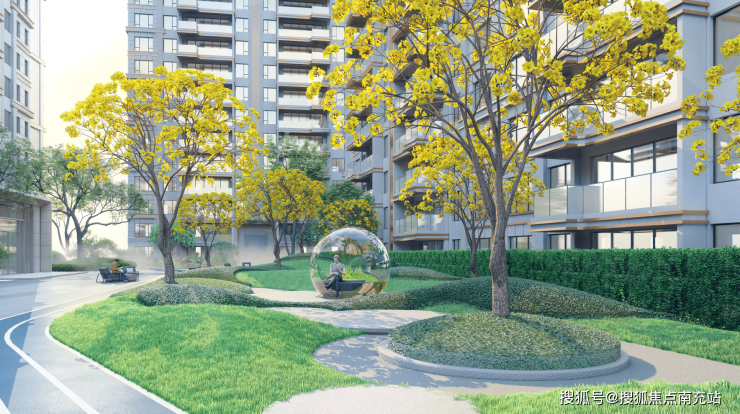 成都空港发展云玺观宸售楼部电线月最新房价动态_春节限时优惠活动_楼盘最新消息解析(图5)