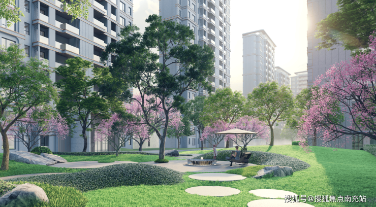 成都空港发展云玺观宸售楼部电线月最新房价动态_春节限时优惠活动_楼盘最新消息解析(图6)