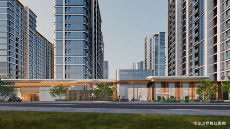 城建星启时代营销中心官方发布：售楼部电话号码多少(图4)