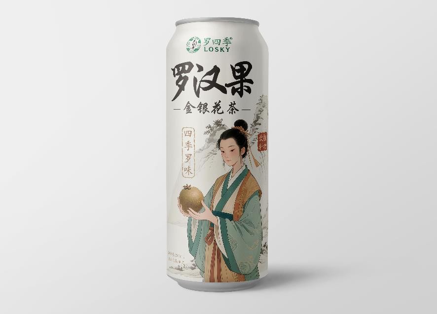 “东方神果”征服世界味蕾：罗汉果为何在全球健康市场备受追捧？(图1)