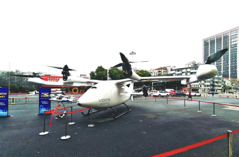 “老友”升级“新朋”首秀！湖北“新春第一会”Ta们硬核亮相(图10)