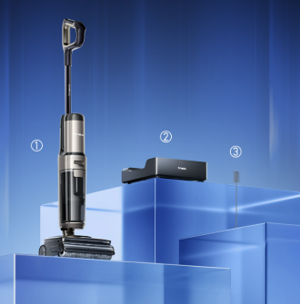 洗地机排名榜首的添可：技术革新与市场挑战下的深度剖析(图2)