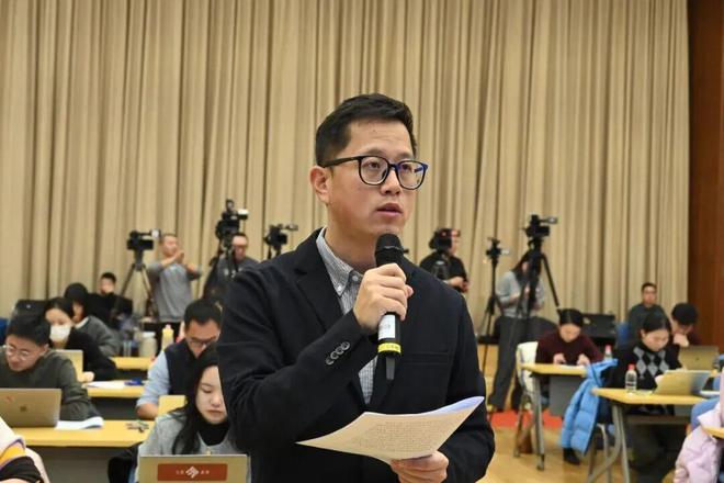 七问七答！大气环境司司长：让蓝天白云成为幸福生活的底色(图4)