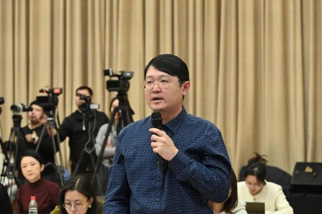 七问七答！大气环境司司长：让蓝天白云成为幸福生活的底色(图3)